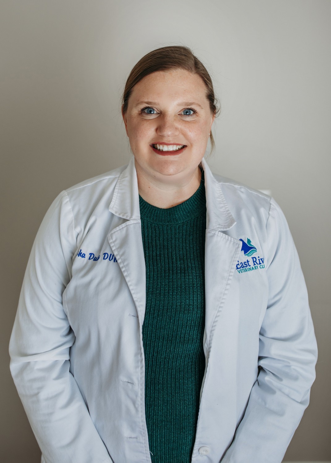 eastrivervetclinic Essexville, MI Our Doctor